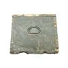 Image 6 : WWII GERMAN FULLPULVER (TNT) WOODEN CRATE