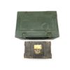 Image 1 : WWII CANADIAN / U.S. AMMO CRATE LOT