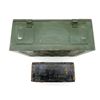 Image 2 : WWII CANADIAN / U.S. AMMO CRATE LOT