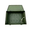Image 3 : WWII CANADIAN / U.S. AMMO CRATE LOT