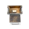 Image 4 : WWII CANADIAN / U.S. AMMO CRATE LOT