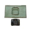 Image 6 : WWII CANADIAN / U.S. AMMO CRATE LOT