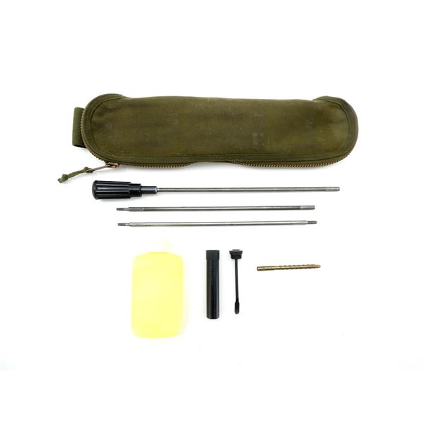 CANADIAN MILITARY FN C1 / C2 CLEANING KIT
