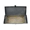 Image 3 : UNKNOWN METAL AMMO CRATE, ETC. LOT