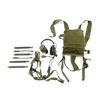 Image 2 : ASSORTED U.S. MILITARY PRC25/77 ACCESSORIES, ETC. LOT