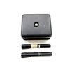 Image 2 : CANADIAN MILITARY CHARGER RADIAC DETECTOR AND RADIAC PENS LOT