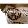 Image 3 : ASSORTED U.S. MILITARY CANTEENS, MRE AND CUP LOT