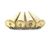 Image 3 : WWII U.S. MILITARY 40MM BOFORS BRASS SHELL CASINGS AND CLIP LOT