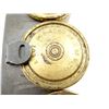 Image 5 : WWII U.S. MILITARY 40MM BOFORS BRASS SHELL CASINGS AND CLIP LOT