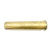 Image 2 : WWI BRITISH NAVY 4 INCH MK IV GUN BRASS SHELL CASING