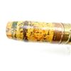 Image 5 : WWII BRITISH MILITARY 40MM BOFORS ROUND INERT