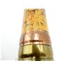 Image 7 : WWII BRITISH MILITARY 40MM BOFORS ROUND INERT