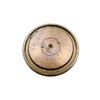 Image 9 : WWII BRITISH MILITARY 40MM BOFORS ROUND INERT