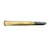 Image 1 : POST-WWII CANADIAN MILITARY 40MM BOFORS DRILL ROUND INERT