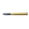Image 2 : POST-WWII CANADIAN MILITARY 40MM BOFORS DRILL ROUND INERT