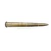 Image 1 : WWII BRITISH MILITARY 40MM BOFORS ROUND INERT