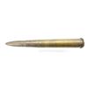 Image 2 : WWII BRITISH MILITARY 40MM BOFORS ROUND INERT