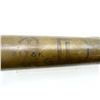 Image 4 : WWII BRITISH MILITARY 40MM BOFORS ROUND INERT