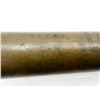 Image 5 : WWII BRITISH MILITARY 40MM BOFORS ROUND INERT