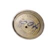 Image 7 : WWII BRITISH MILITARY 40MM BOFORS ROUND INERT