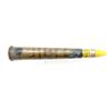 Image 3 : WWII GERMAN PAK 36 37MM ARMOR PIERCING ROUND INERT