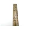 Image 7 : WWII GERMAN PAK 36 37MM ARMOR PIERCING ROUND INERT