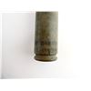 Image 3 : CANADIAN MILITARY 25MM BUSHMASTER SHELL CASING AND UNKNOWN MILITARY PROJECTILE INERT LOT