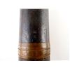 Image 4 : CANADIAN MILITARY 25MM BUSHMASTER SHELL CASING AND UNKNOWN MILITARY PROJECTILE INERT LOT