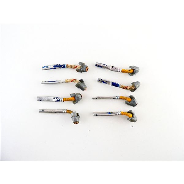 CANADIAN / BRITISH MILITARY MILLS BOMB DUMMY IGNITORS LOT
