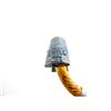 Image 2 : CANADIAN / BRITISH MILITARY MILLS BOMB DUMMY IGNITORS LOT