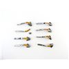 Image 1 : CANADIAN / BRITISH MILITARY MILLS BOMB DUMMY IGNITORS LOT