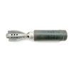 Image 1 : WWII BRITISH MILITARY 2" MORTAR ROUND INERT