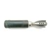 Image 2 : WWII BRITISH MILITARY 2" MORTAR ROUND INERT