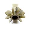 Image 3 : JAPANESE / CHINESE MILITARY 60MM MORTAR ROUND INERT