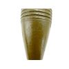 Image 8 : JAPANESE / CHINESE MILITARY 60MM MORTAR ROUND INERT