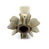 Image 3 : JAPANESE / CHINESE MILITARY 60MM MORTAR ROUND INERT