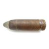Image 2 : UNKNOWN MILITARY 85MM PROJECTILE