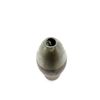 Image 3 : UNKNOWN MILITARY 85MM PROJECTILE