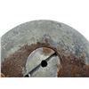 Image 4 : WWII U.S. NAVY 3" .50 CAL. TRAINING ROUND INERT