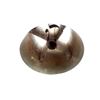 Image 3 : WWII CANADIAN / BRITISH 11 1/2 LB PRACTICE BOMB INERT