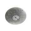 Image 3 : WWII U.S. NAVY 3" .50 CAL. TRAINING ROUND INERT