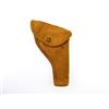 Image 1 : WWII CANADIAN MILITARY P37 WEB HOLSTER