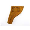 Image 2 : WWII CANADIAN MILITARY P37 WEB HOLSTER
