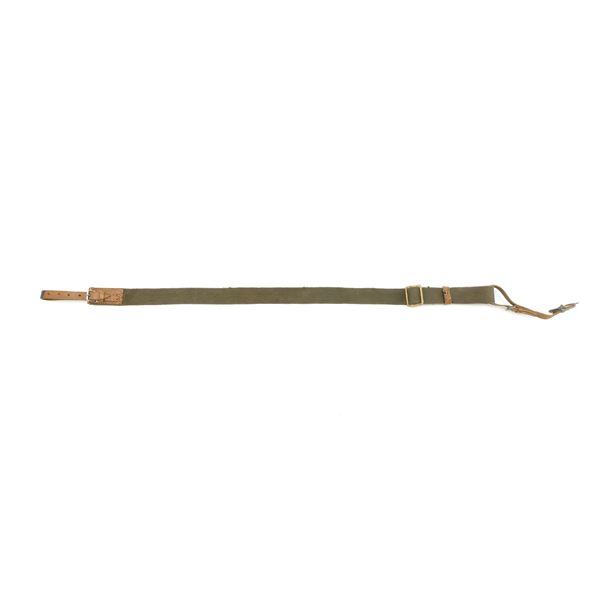 GERMAN MILITARY MP 44 CANVAS SLING
