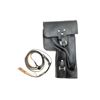 Image 1 : EAST GERMAN MILITARY LP-1 FLARE PISTOL HOLSTER