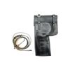 Image 2 : EAST GERMAN MILITARY LP-1 FLARE PISTOL HOLSTER