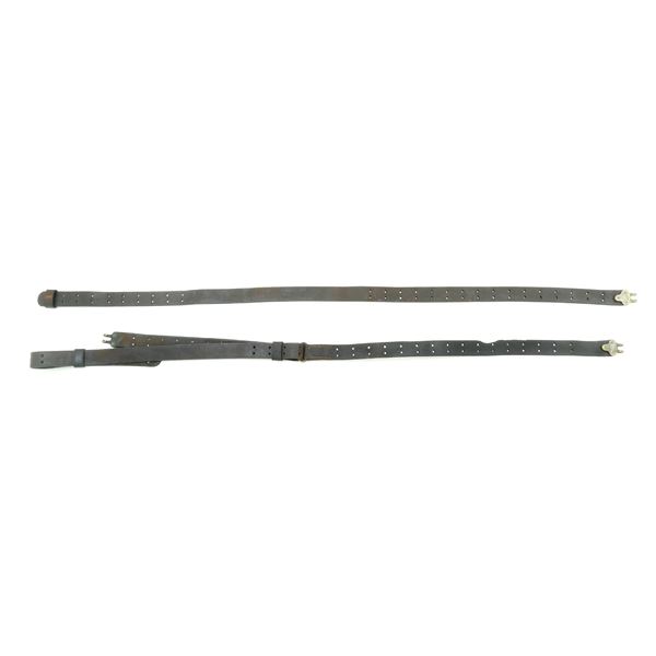 WWI U.S. MILITARY 1907 RIFLE SLING LOT