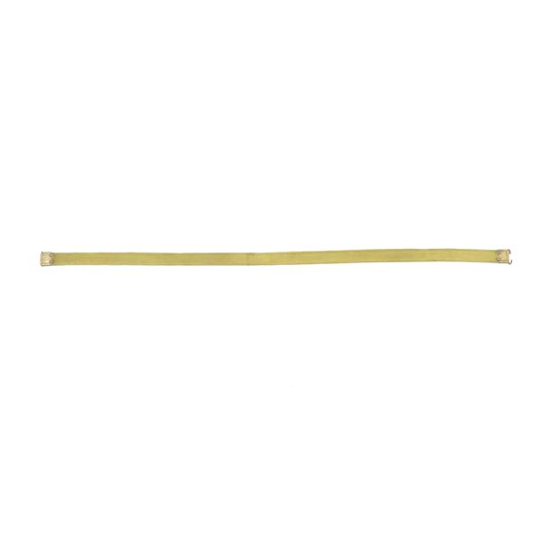 WWII CANADIAN / AUSTRALIAN LEE ENFIELD SLING