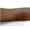 Image 4 : WWI CANADIAN ROSS RIFLE LEATHER SLING