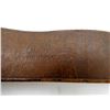 Image 5 : WWI CANADIAN ROSS RIFLE LEATHER SLING
